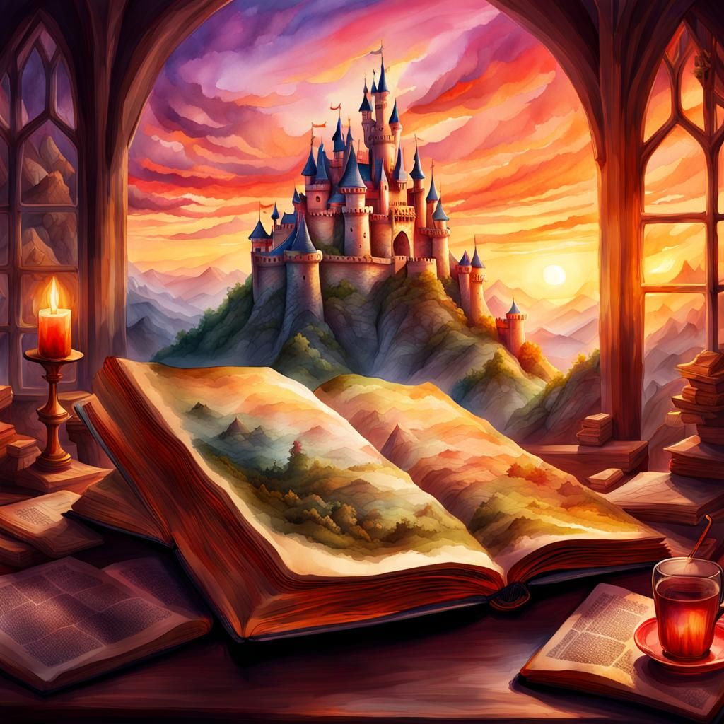 Storybook v1