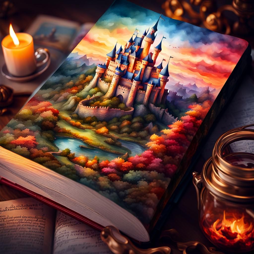 Storybook v2