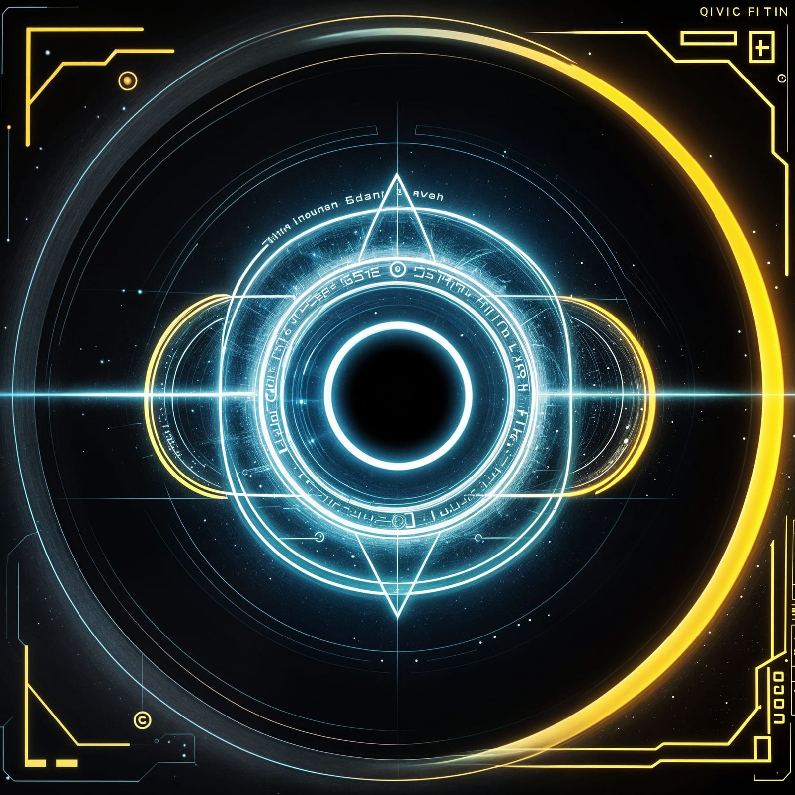 Quantum Disposition: Abstract Energy Flow