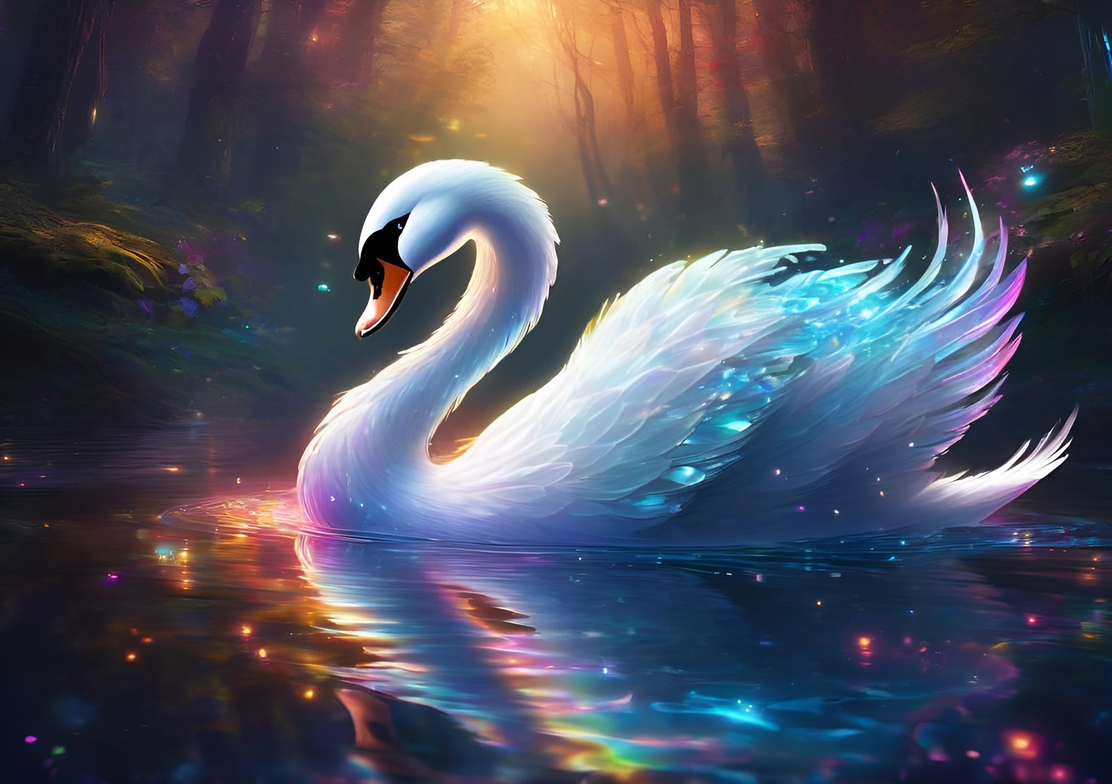 Swan Lake