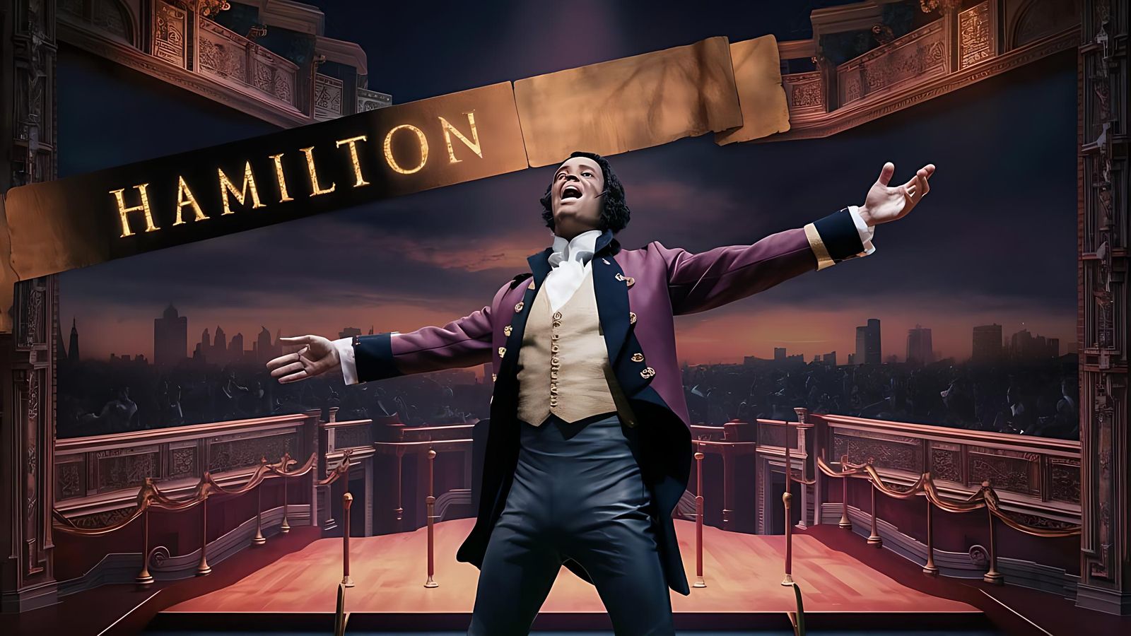 Hamilton