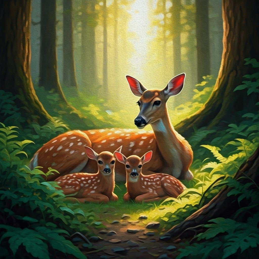 Deer