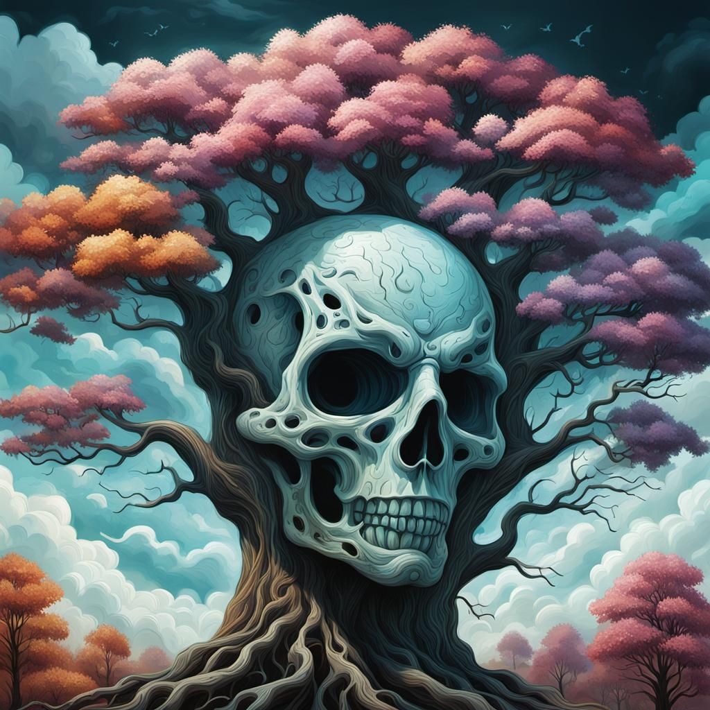 What kind of titel should I give here, no idea is a mistake lol.