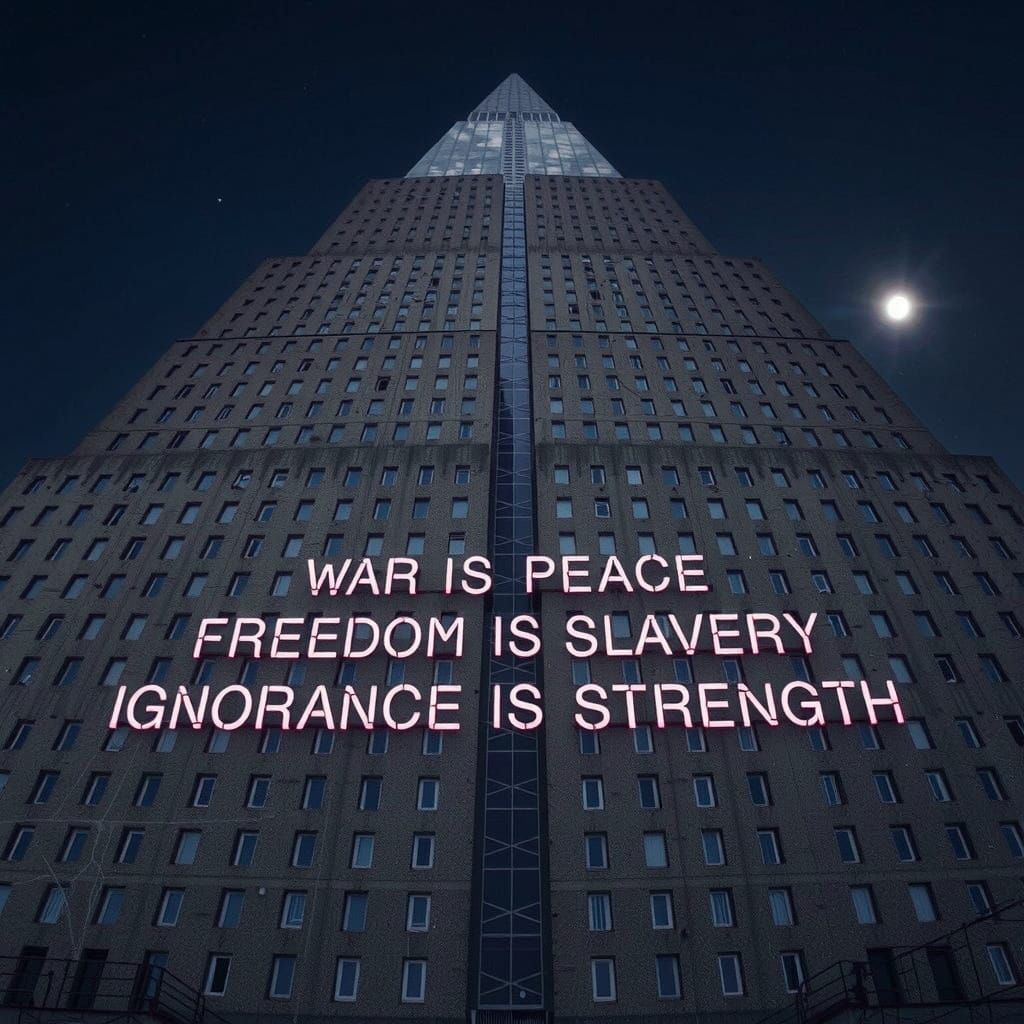 Abstract Digital Art