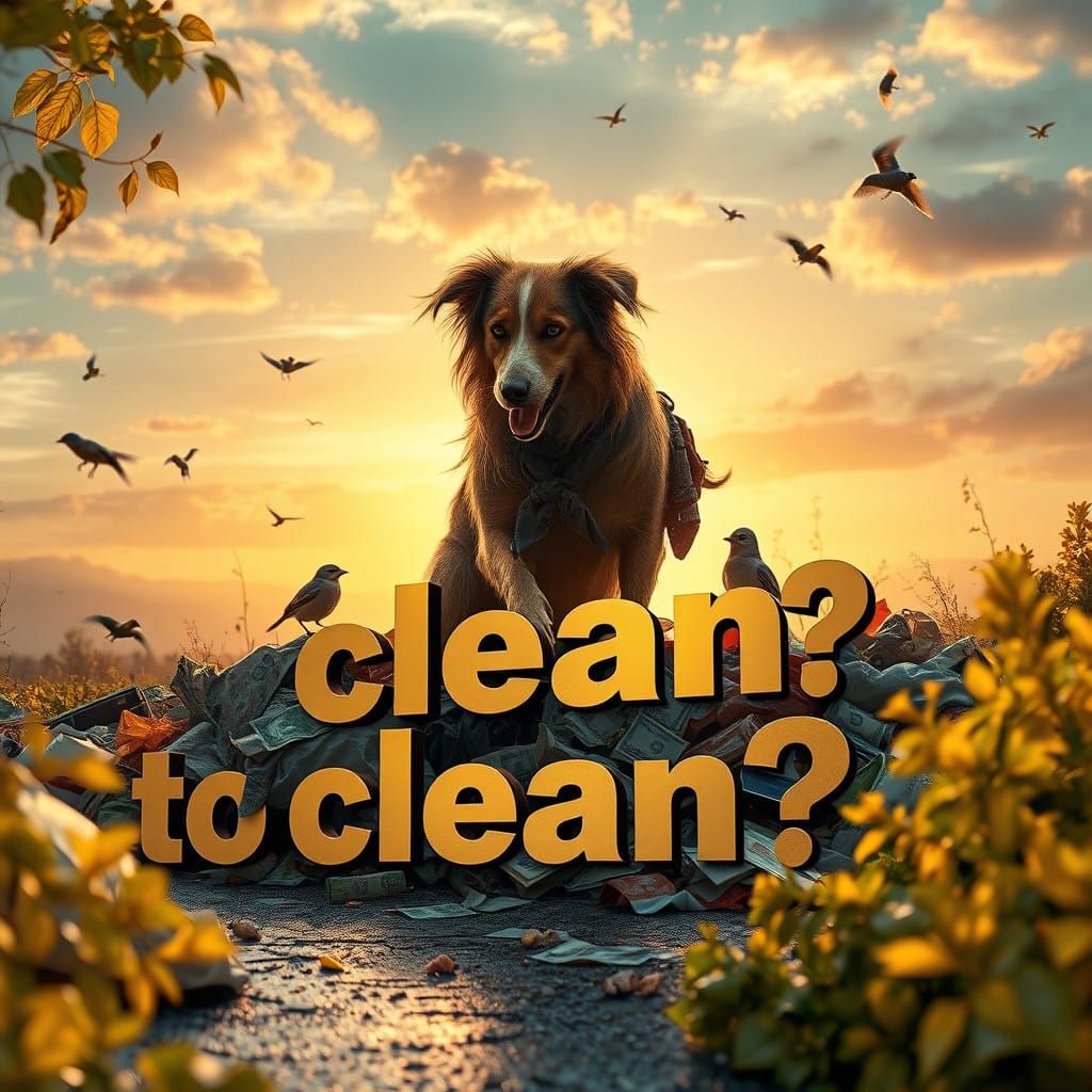 Cyberpunk Revival in the Post-Industrial Era