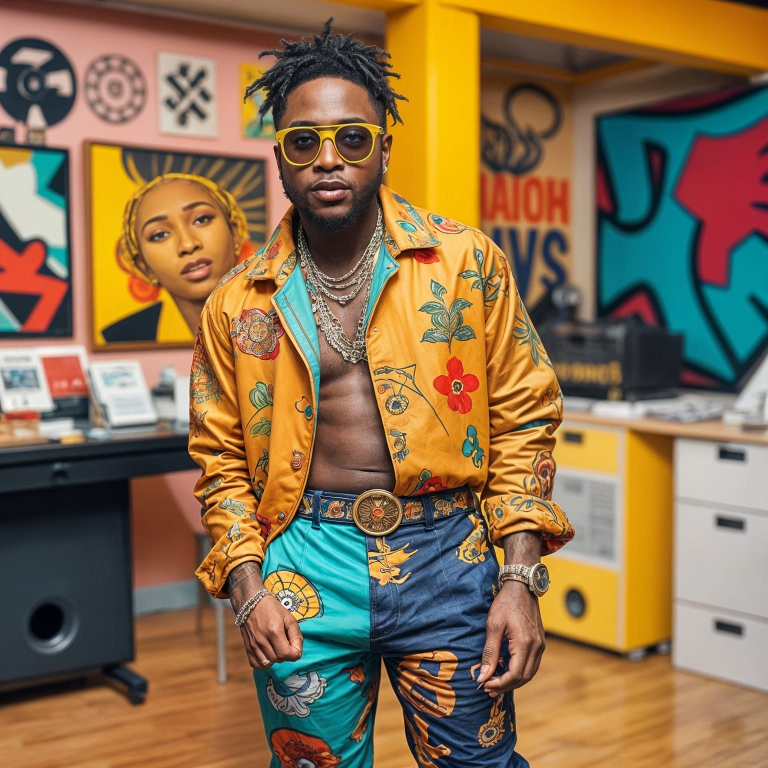 Davido is Unavailable