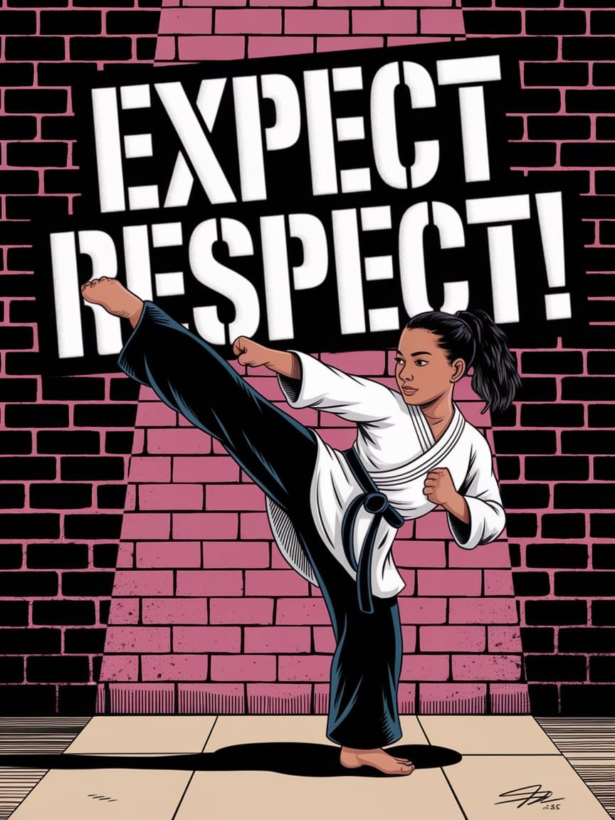 (﹙˓ ‍🎧 ˒﹚) ＥＸＰＥＣＴ　ＲＥＳＰＥＣＴ(﹙˓ ‍🎧 ˒﹚) Music Video Lyrics by ...