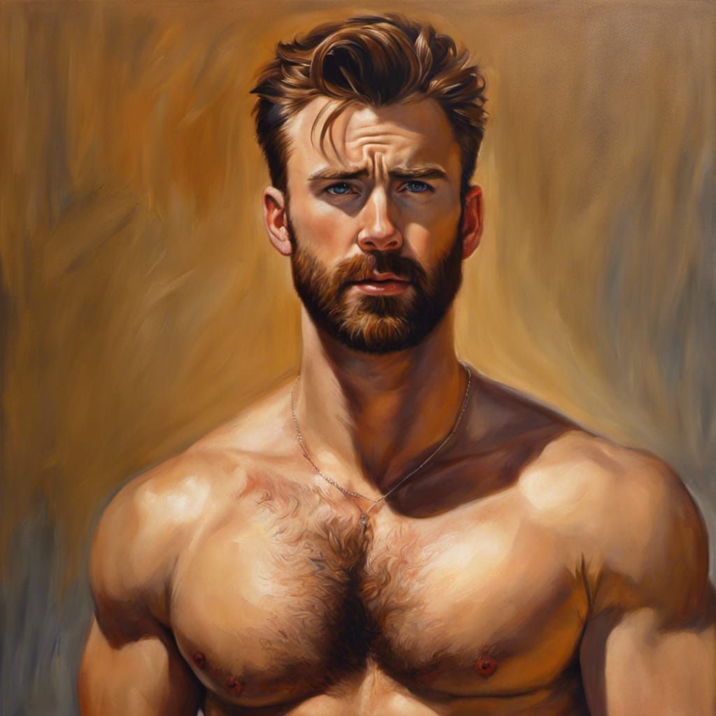 chris evans