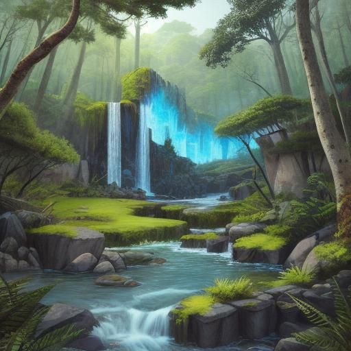 Lost Continent of Lemuria Revealed