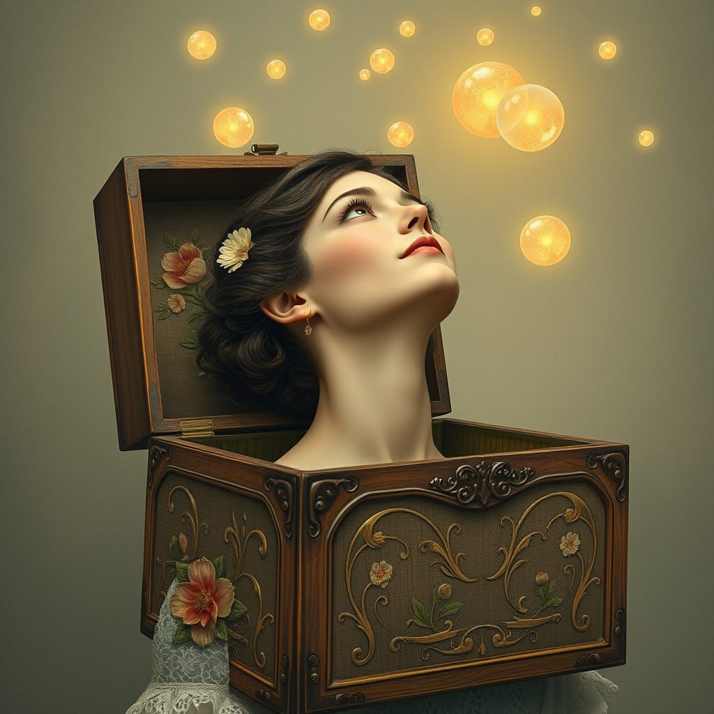 OUTSIDE-THE-BOX THINKING (2)