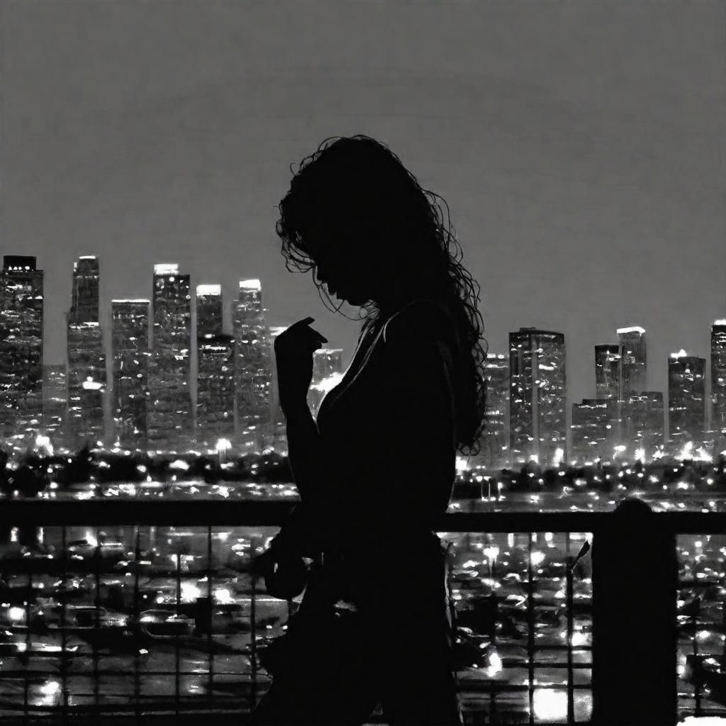 City of Angels Rendered in Unreal Engine 5