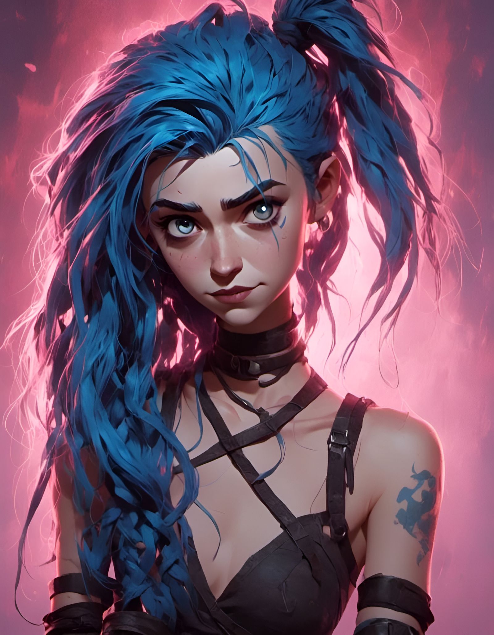 Lovely JinX ♥ x)