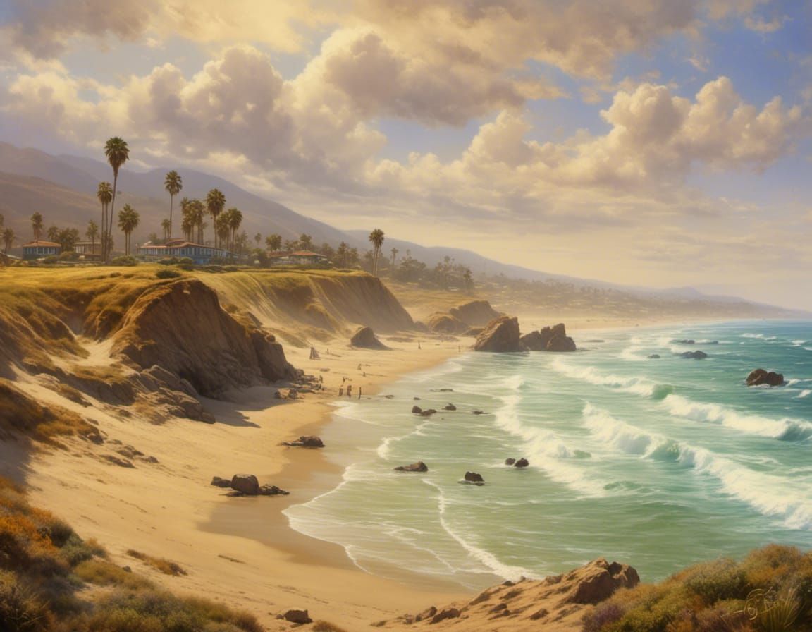 California