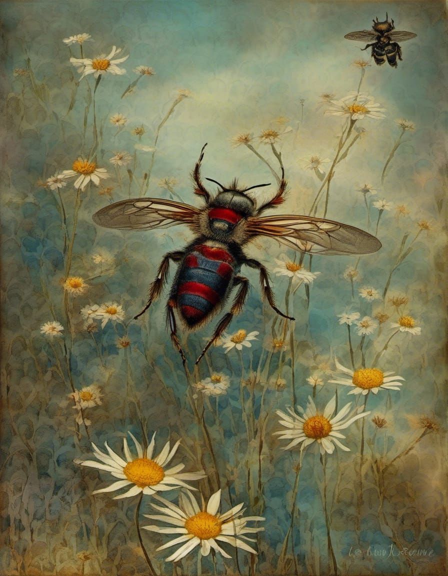 》》right size《《 3:4
<lora:ONE COIN METHODE:1.0>
🟤》》GREY & BROWN BLUE WILLOWGREEN ELVEN BEE《《🟤