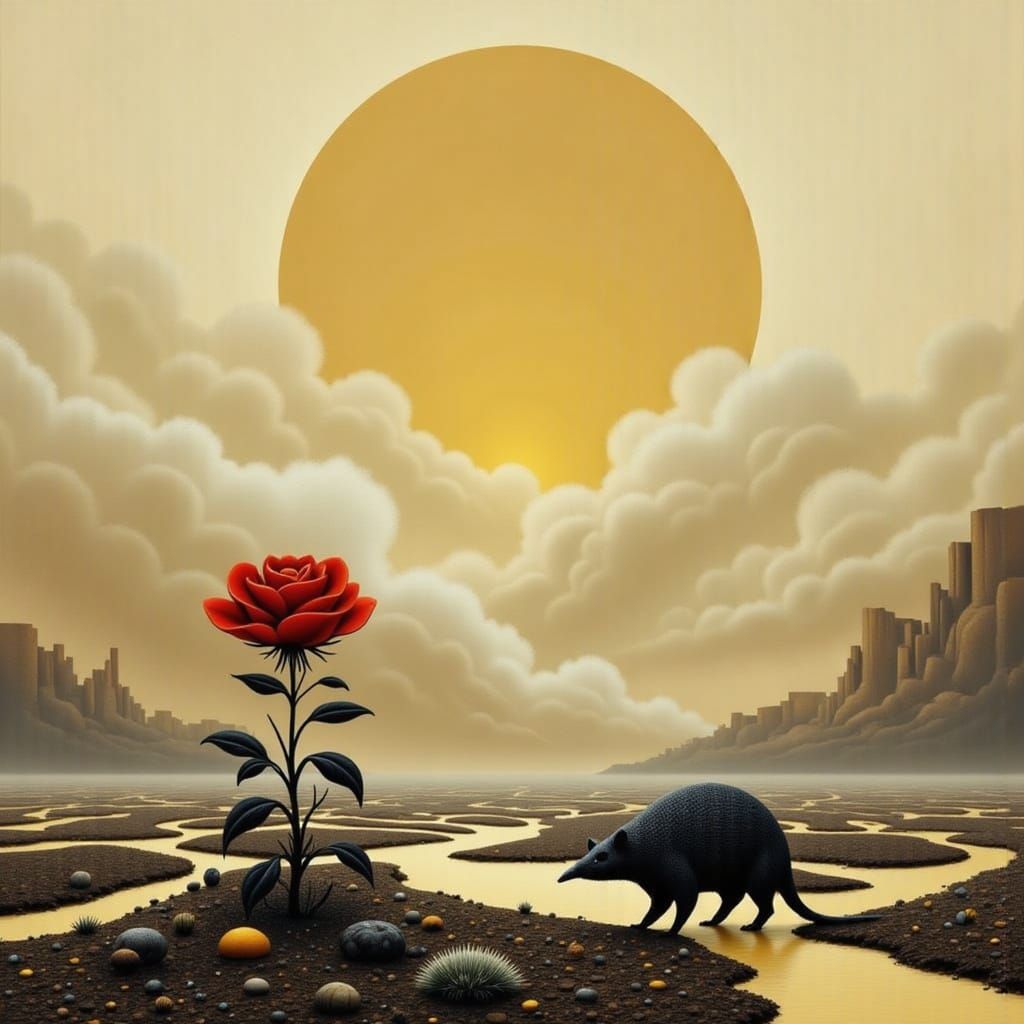 A Fine Line Between Loneliness and Being Alone