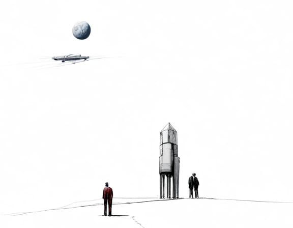 Partirons-nous ensemble... 2