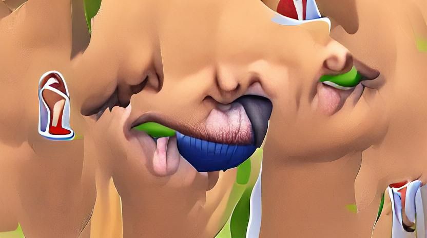 AI Generated Image Result