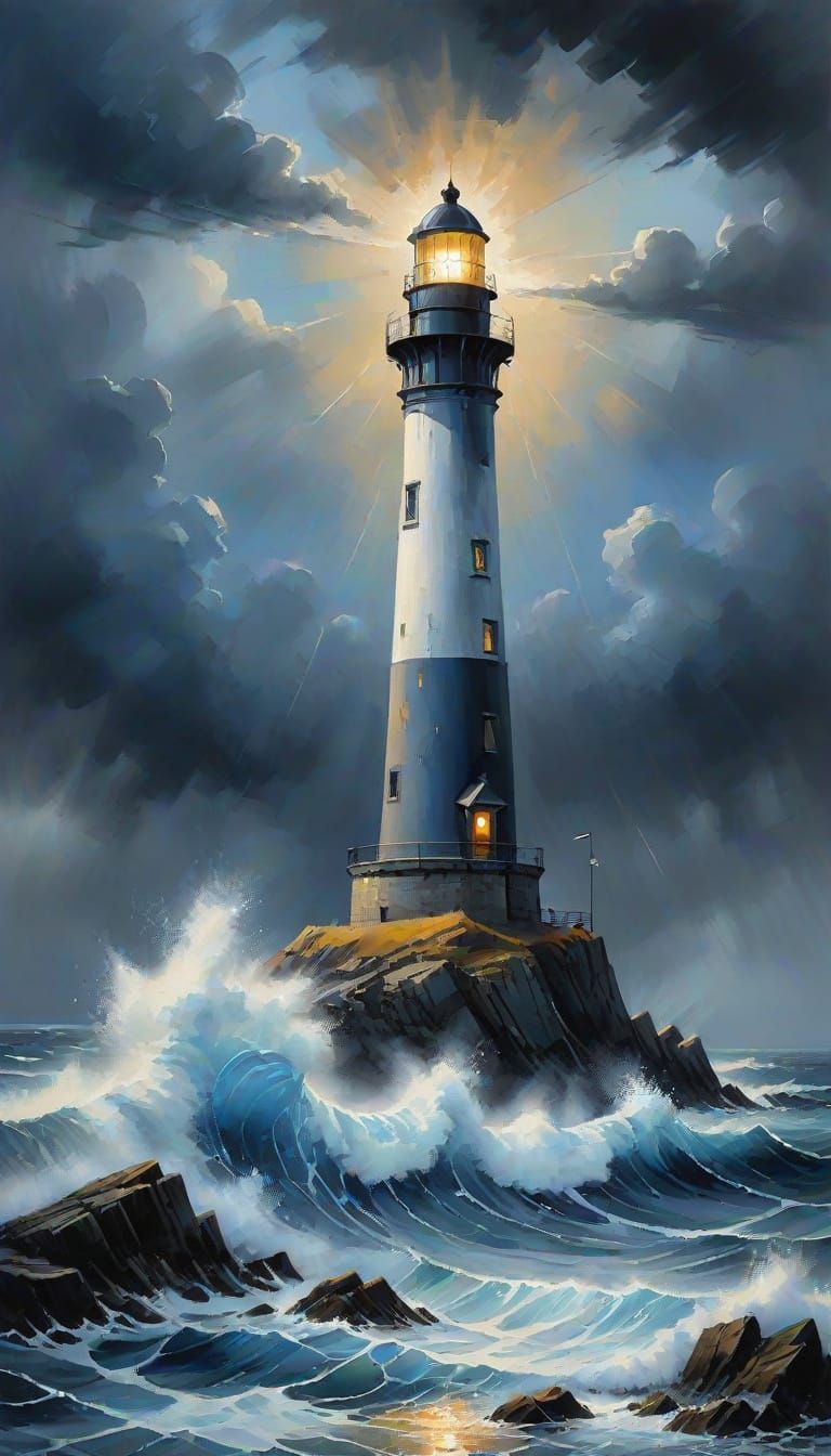 lighthouse