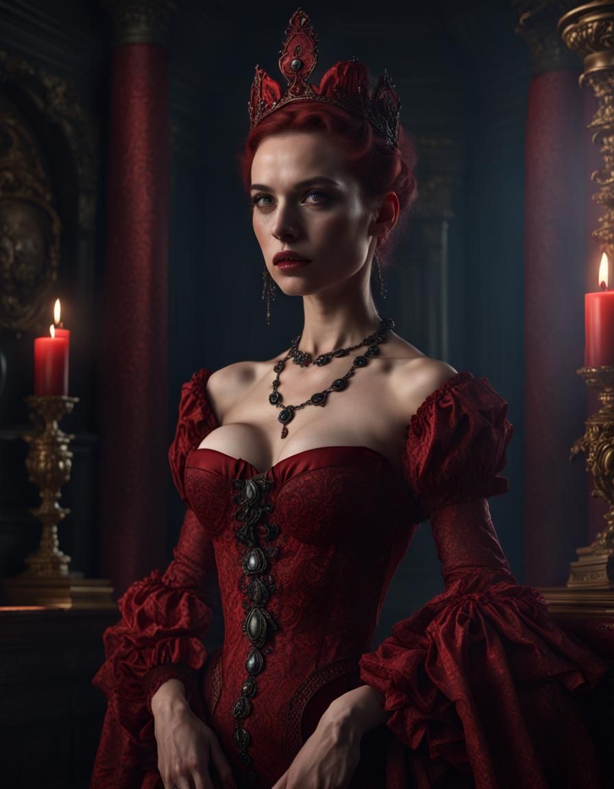 Elizabeth Bathory