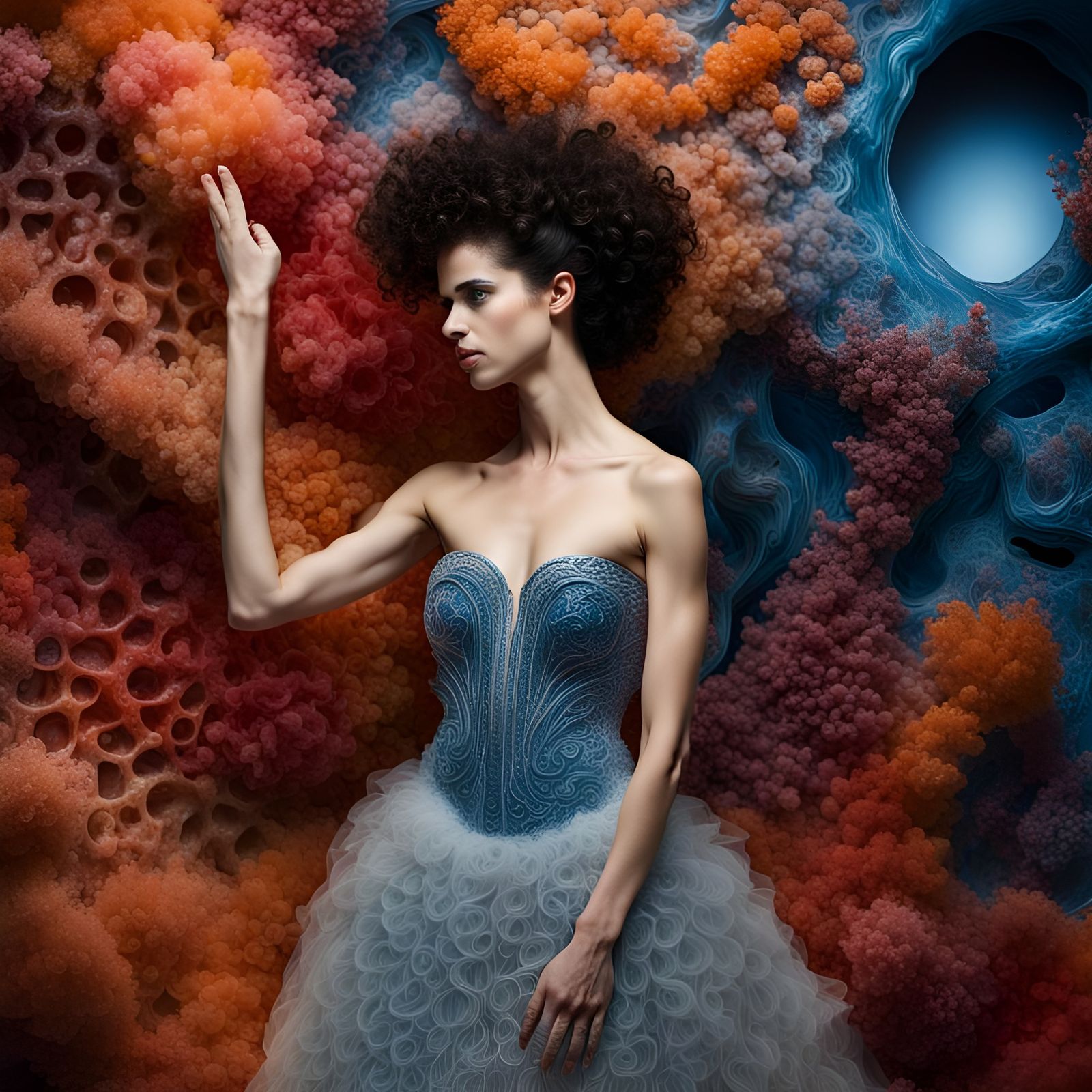 Neri Oxman
