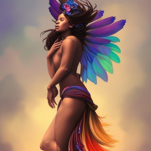 Eagle Spirit