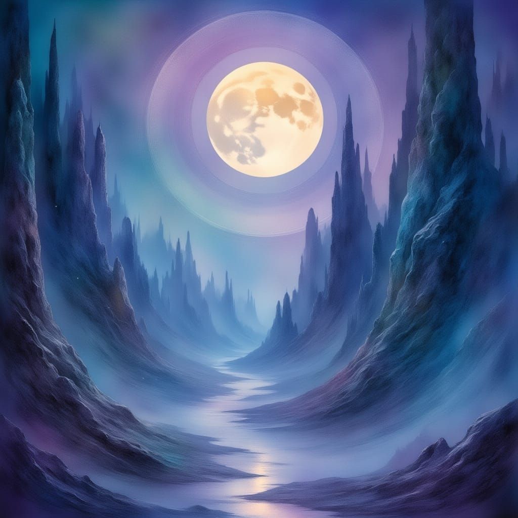 Somewhere between the sacred silence and sleep. System of a Down