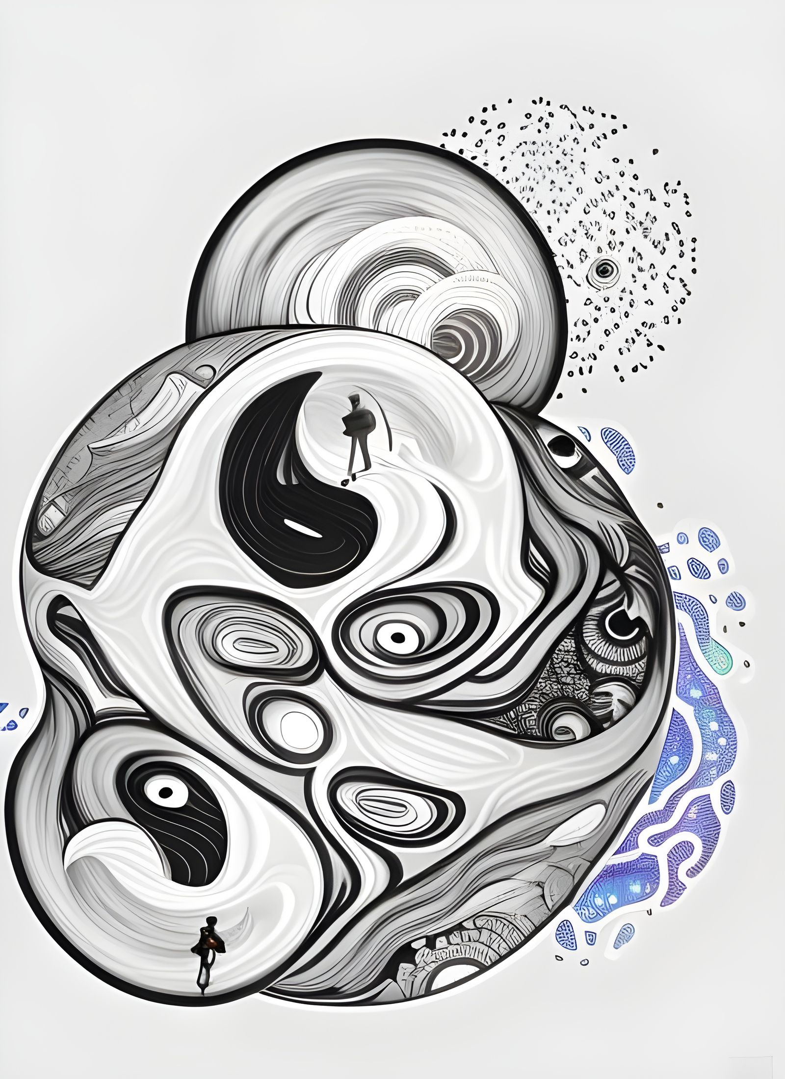 Yin and Yang