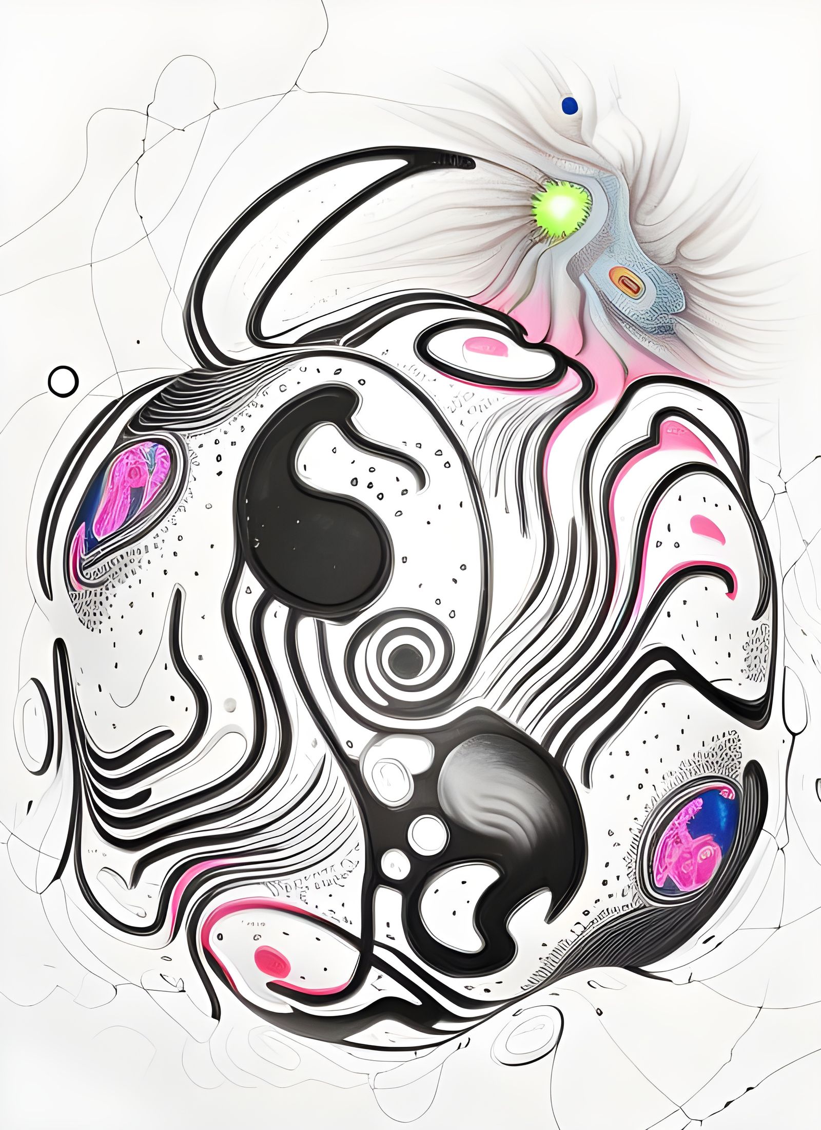 Yin and Yang