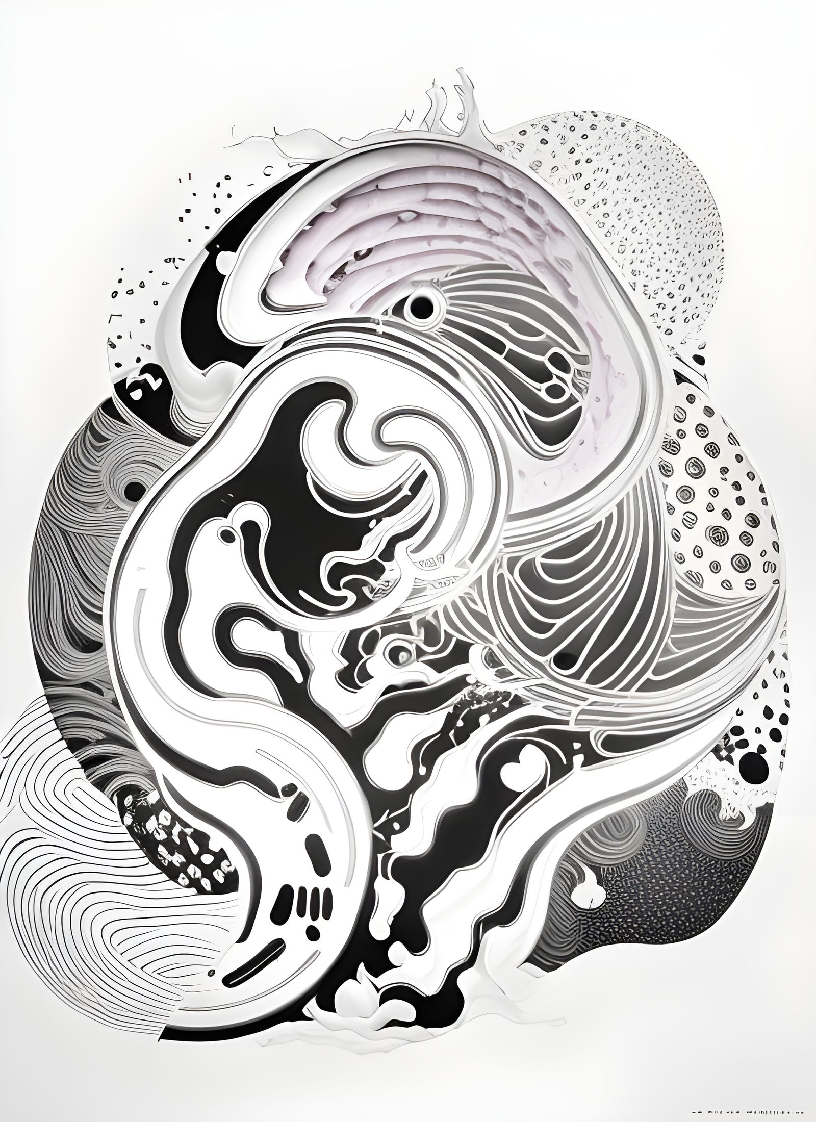 Yin and Yang