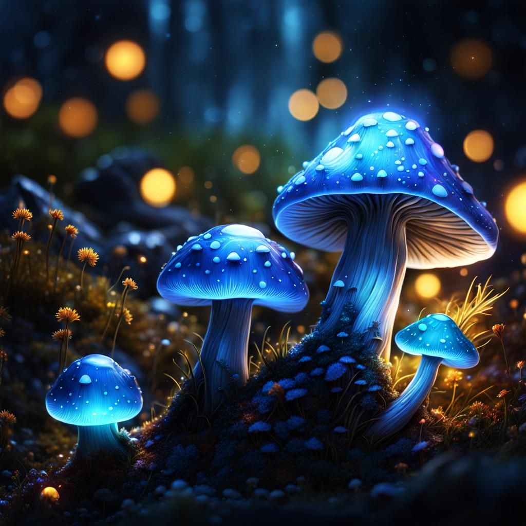 Nature have the answers