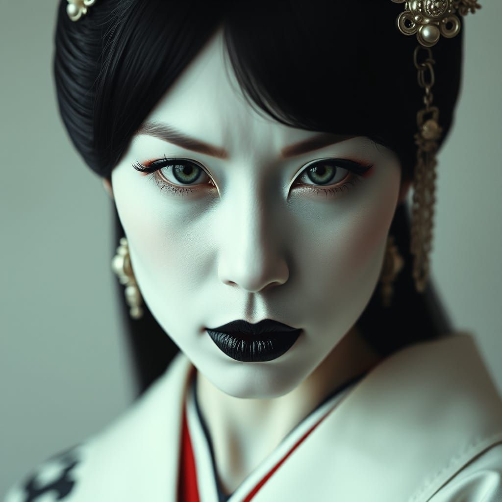 Geisha