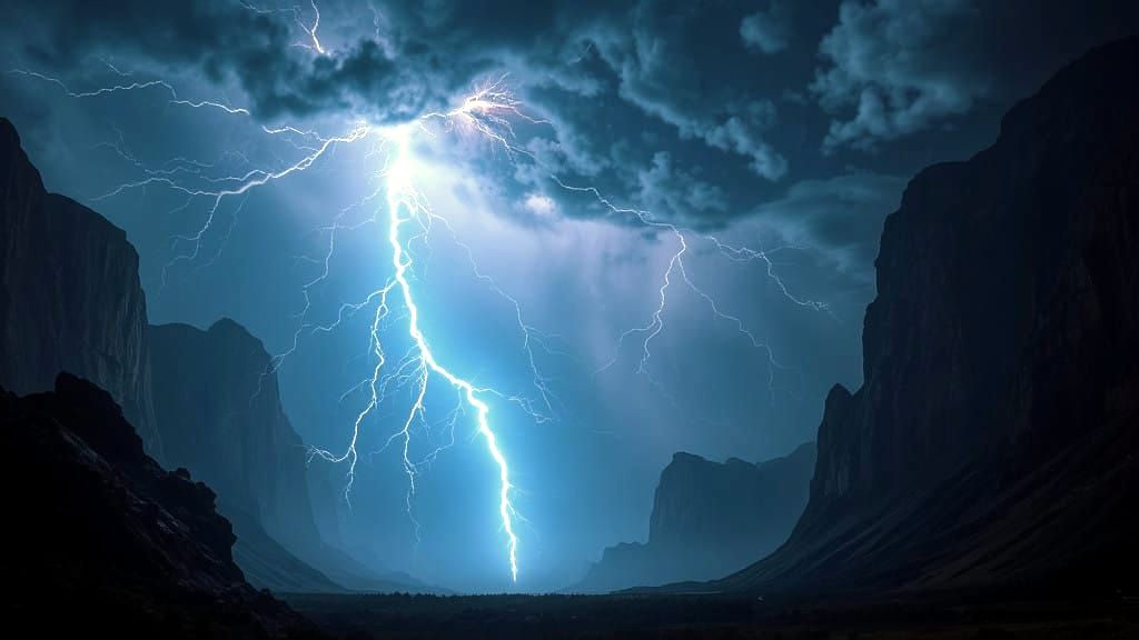 Celestial Majesty in Hyperrealistic Splendor