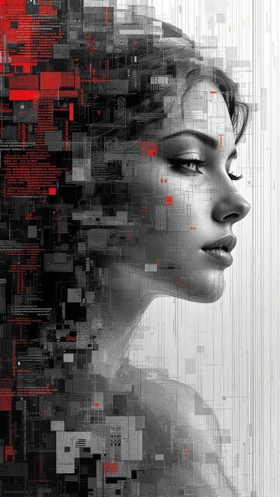 Digital Renaissance Corruption: A Fragile Union of Art and C...