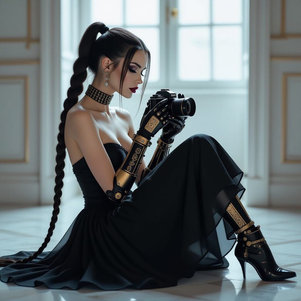 Human Revolution or Mankind Divided