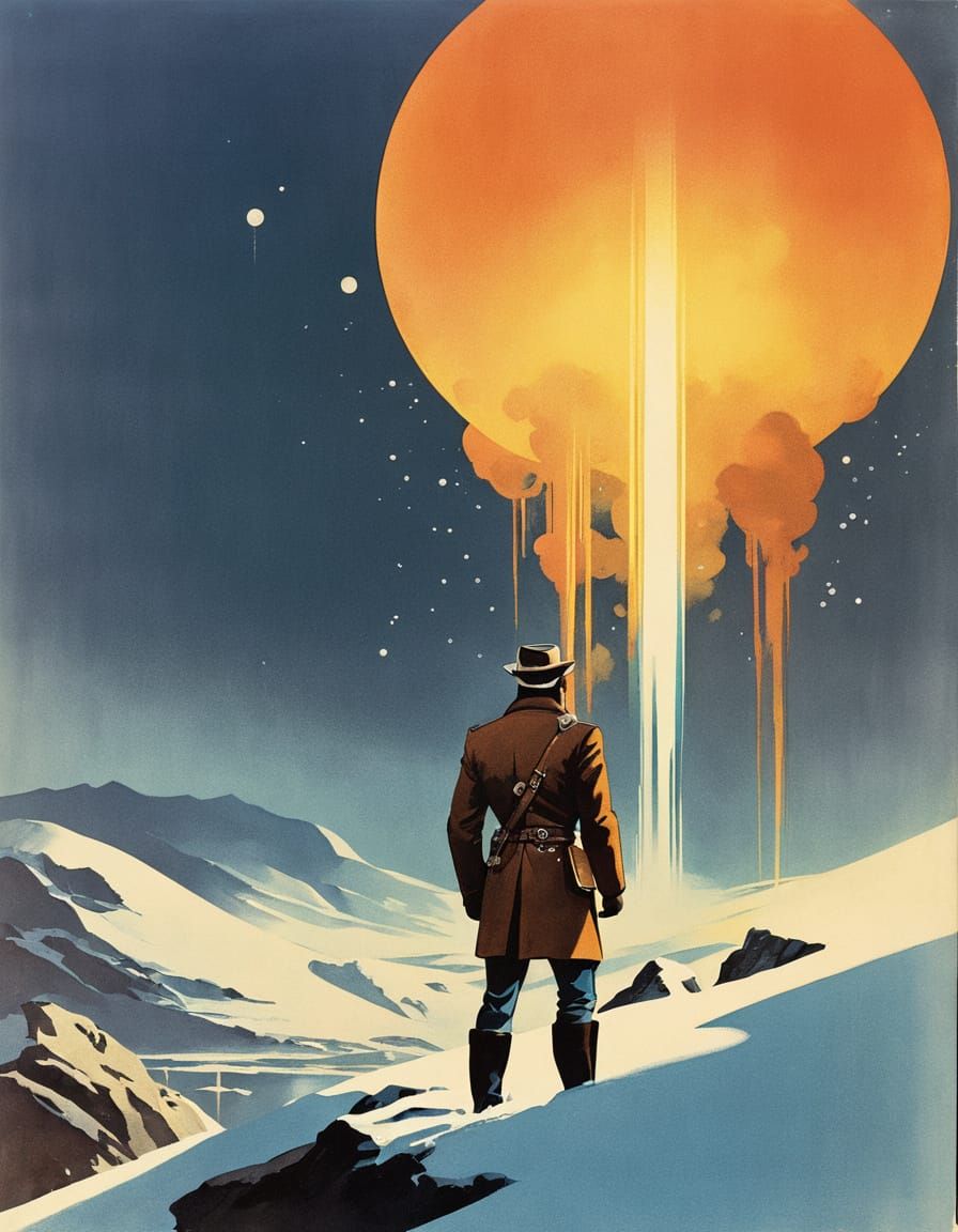 lyrical, whispering, dynamic