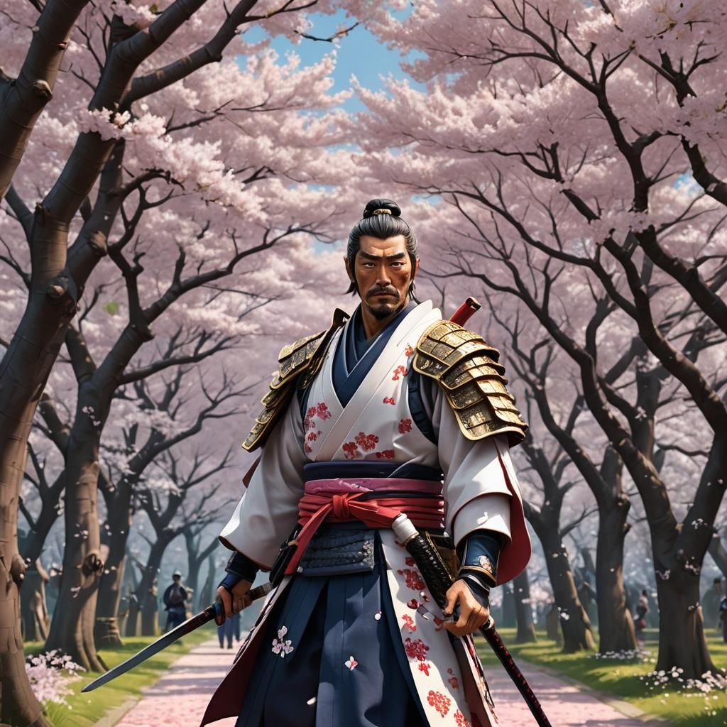 Miyamoto Musashi