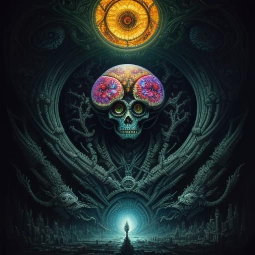 The third brain