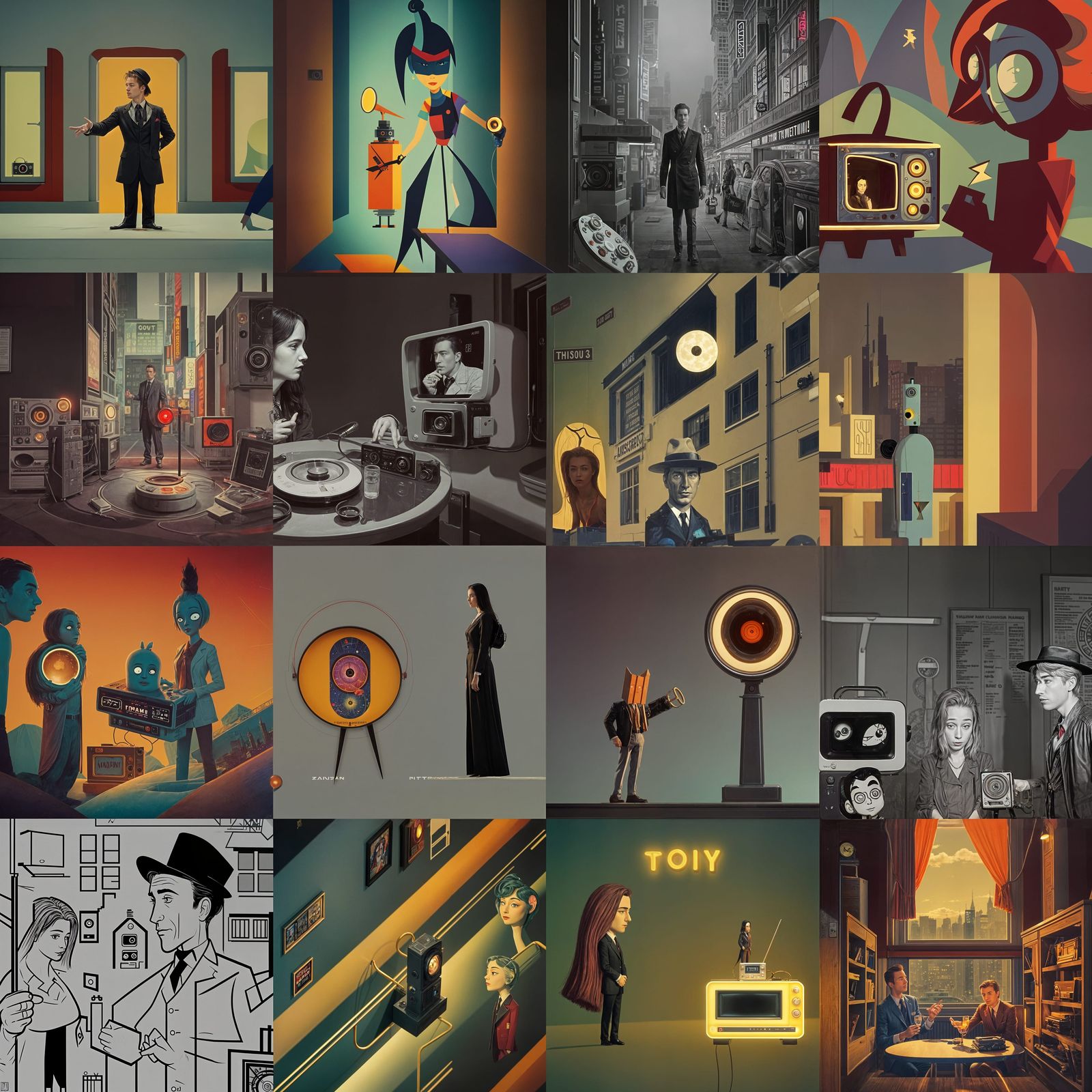 Steve Bishart - Green Mystery