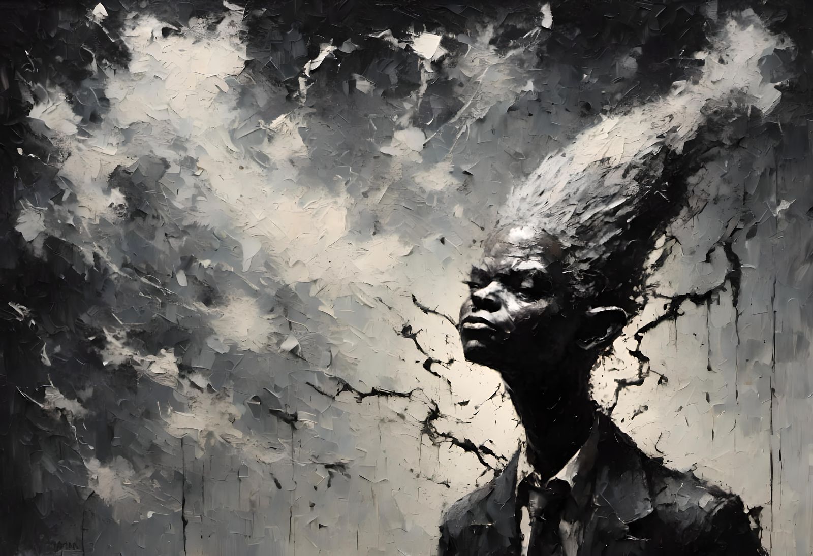 A Small Breath of Fresh Air