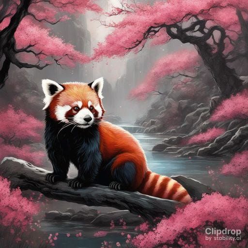 Mighty Fluffball Image