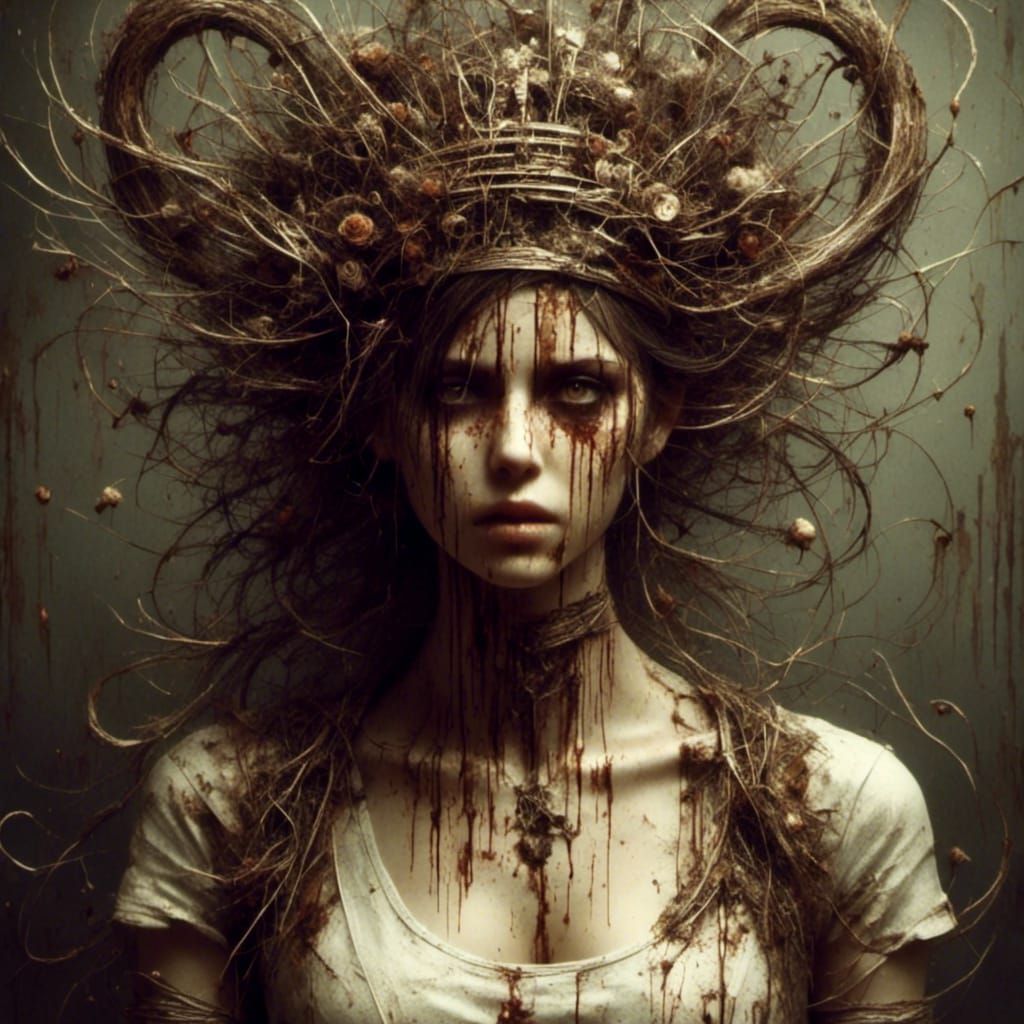 Other Worldly Masahiro