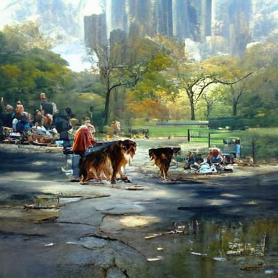Central Park