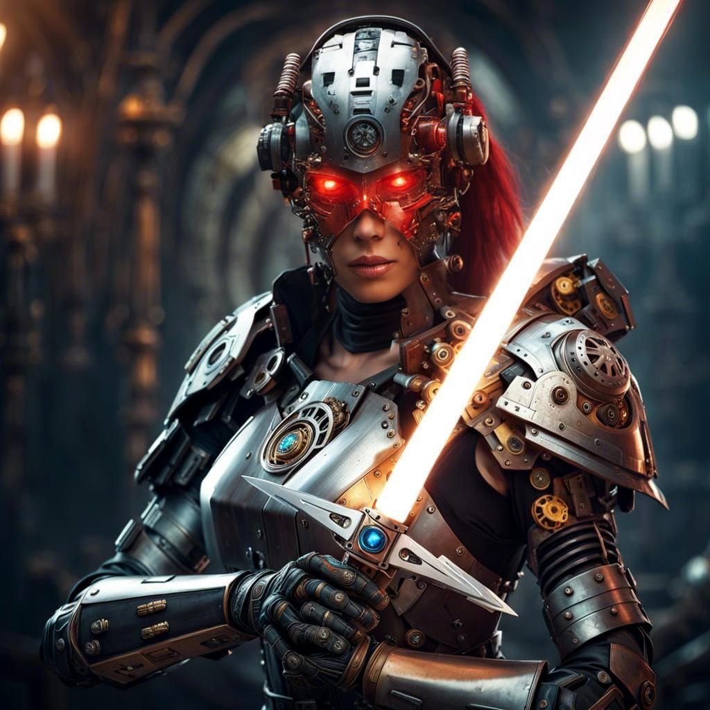 Protector of the Realm