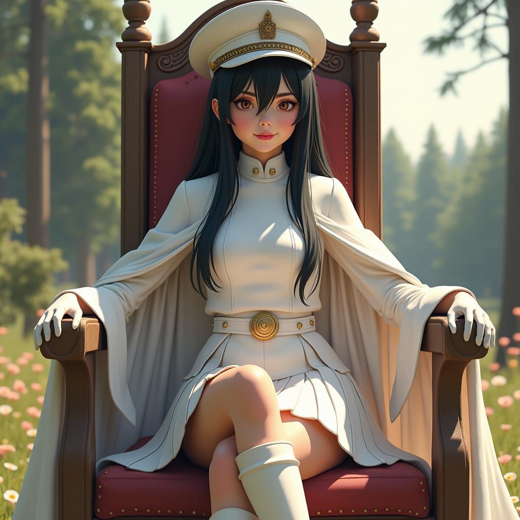 bambietta basterbine