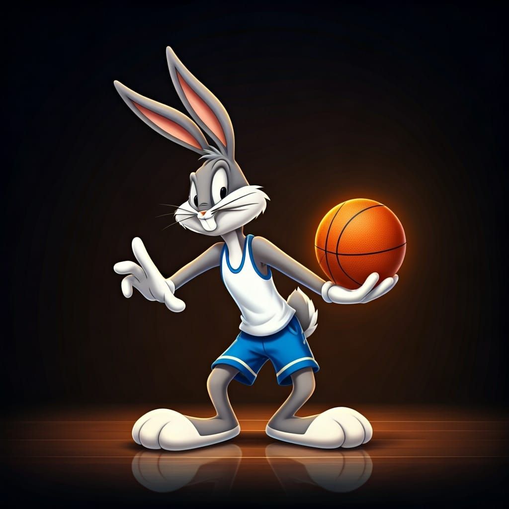 Space Jam