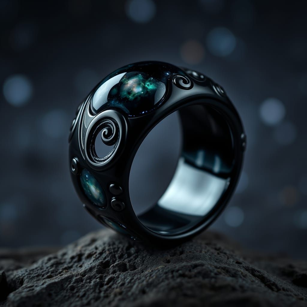 Voidcurrent Spiral [AVR-19]