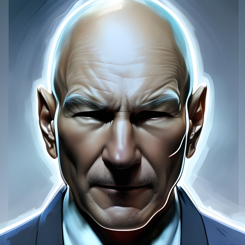 Professor X