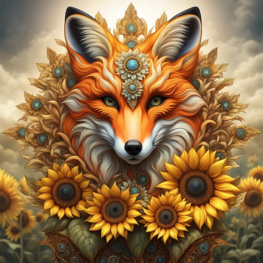 Princess Tooth from Foxinia