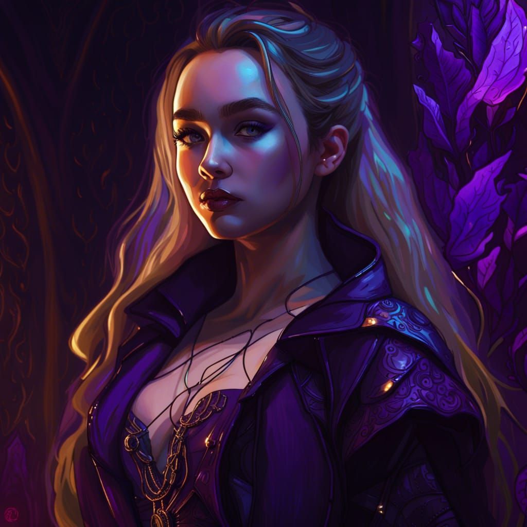 Sabrina Annlynn Carpenter