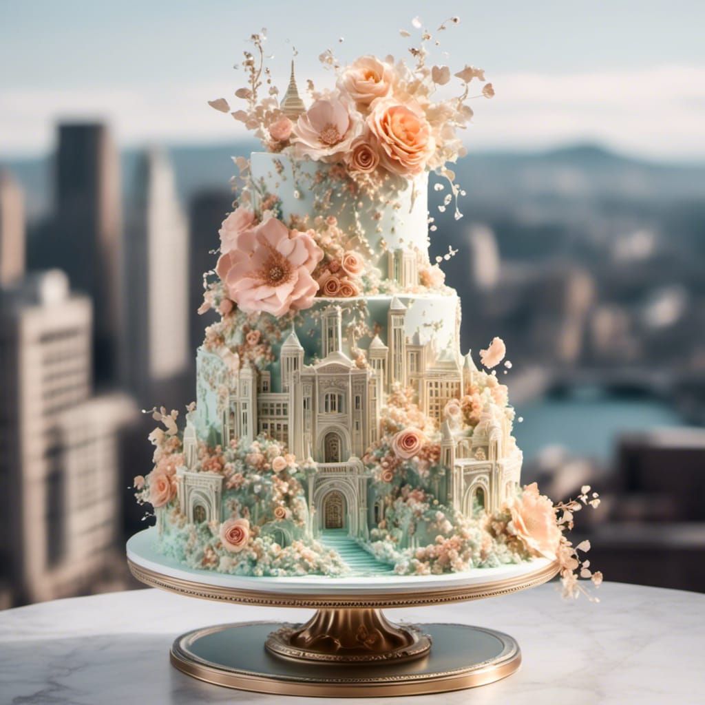 <lora:Landmark Confections:1.0> Victoria, BC